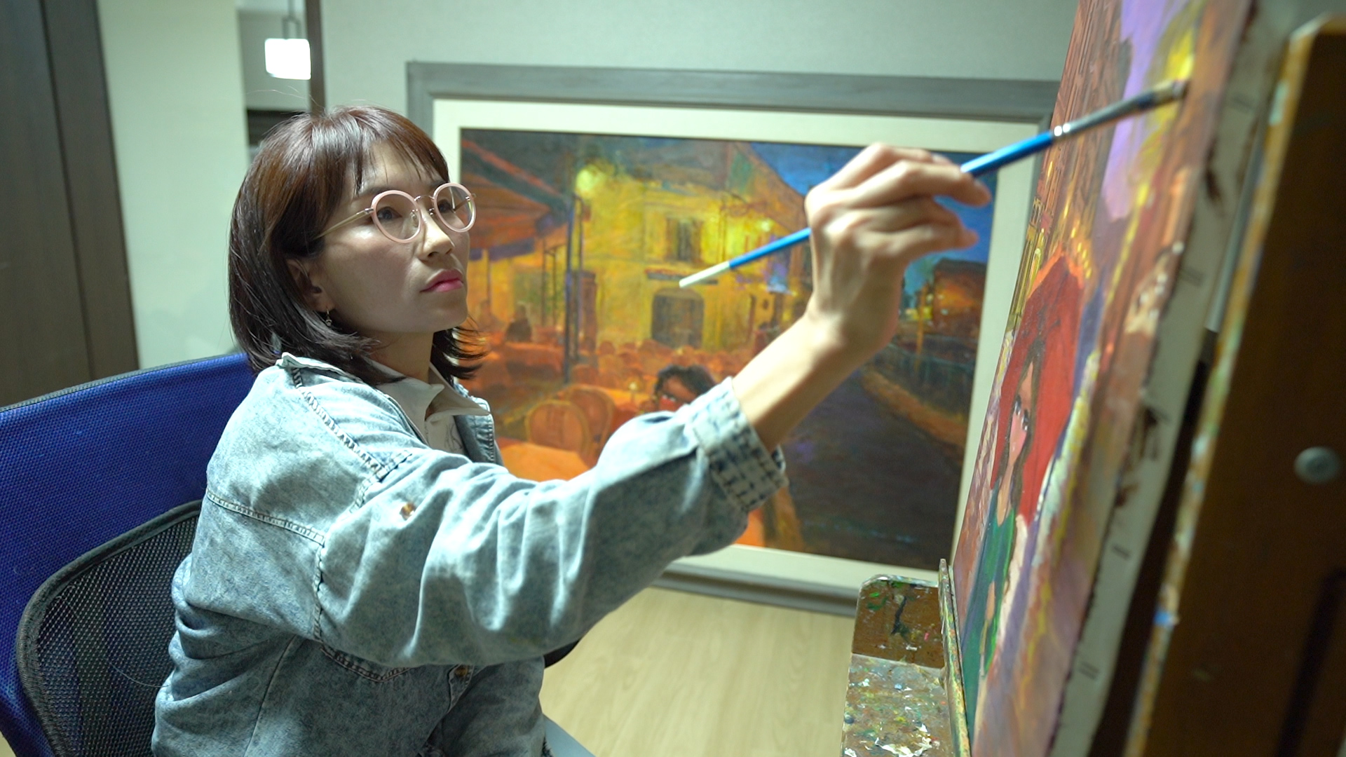 이소라